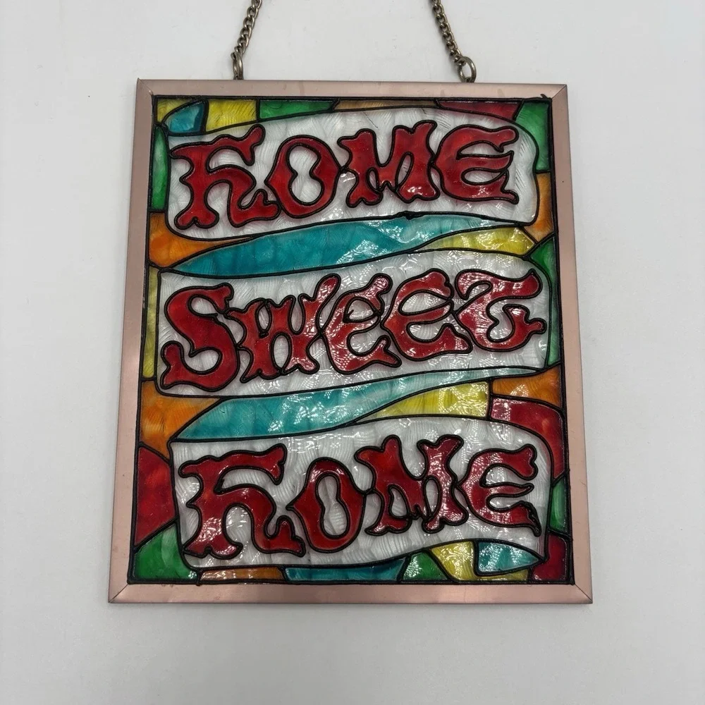 Vintage Hanging 
